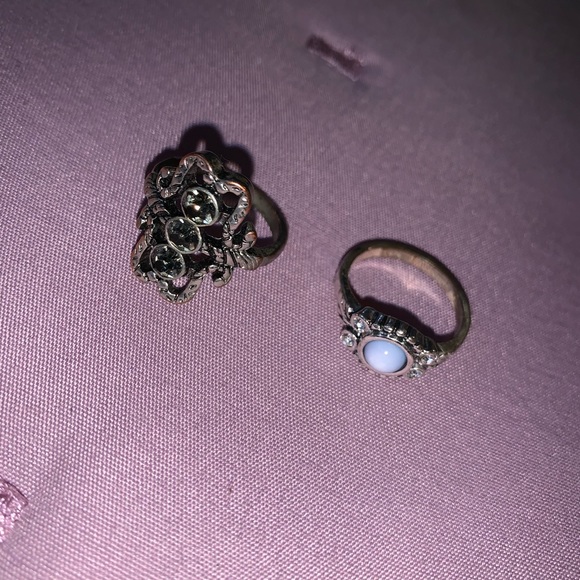 Ring duo - Picture 3 of 4